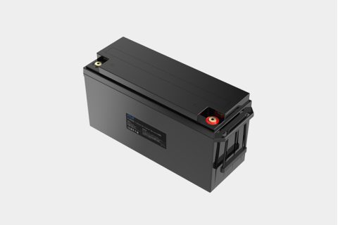 25.6V 100Ah 8S2P lithium battery