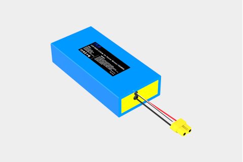 12.8V 39.6AH 4S11P Medical Battery