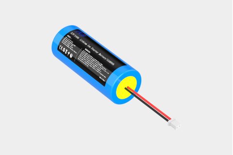 3.2V 3.3Ah 1S1P Emergency Light Battery