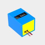 25.6V 15Ah 8S6P Starting Battery