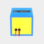 25.6V 15Ah 8S6P Starting Battery