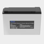 12.8V 102.6Ah 4S27P Lithium Battery