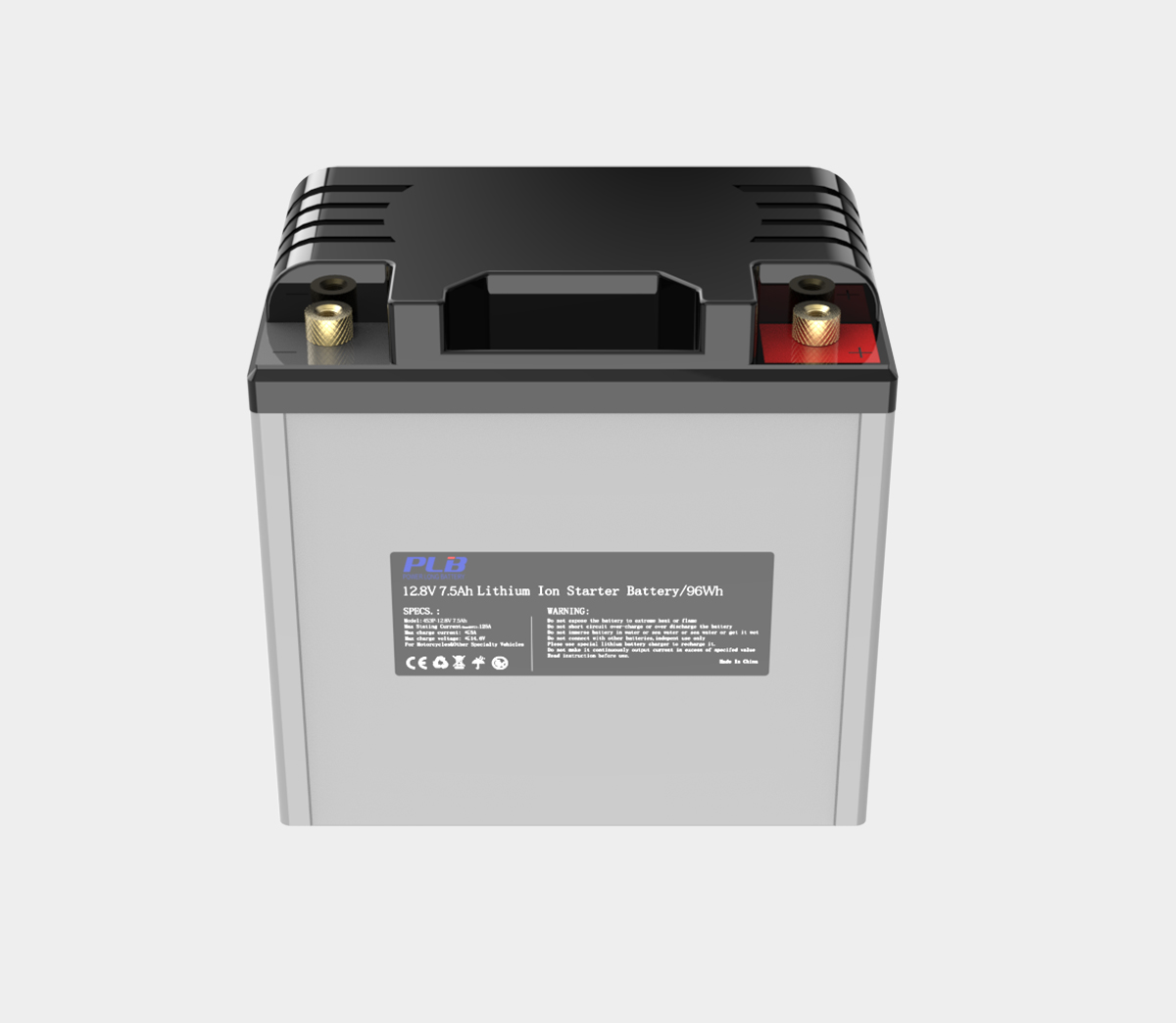 Custom Lithium Battery PackPLB battery