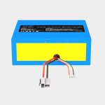 12.8V 9.9Ah 4S3P Off-grid Solar Battery