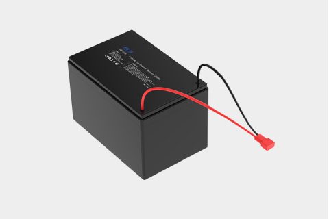 25.2V 10Ah 7S2P Medical Battery