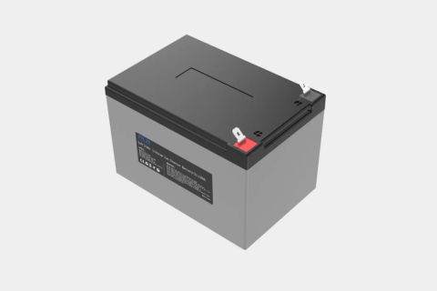 12.8V 11.4Ah 4S3P Lithium Battery