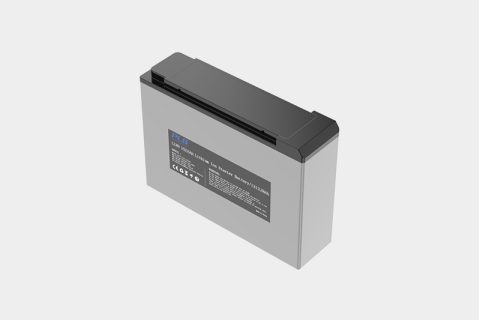 12.8V 102.6Ah 4S27P Lithium Battery