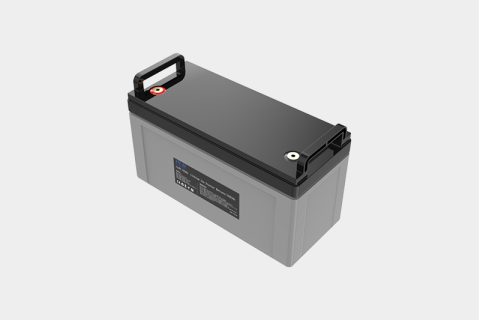 12.8V 150Ah 4S3P Lithium Battery