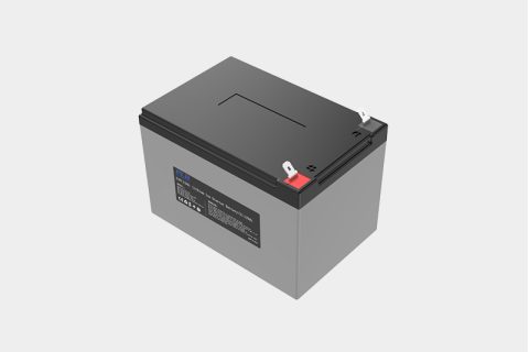 12.8V 15.2Ah 4S4P Lithium Battery