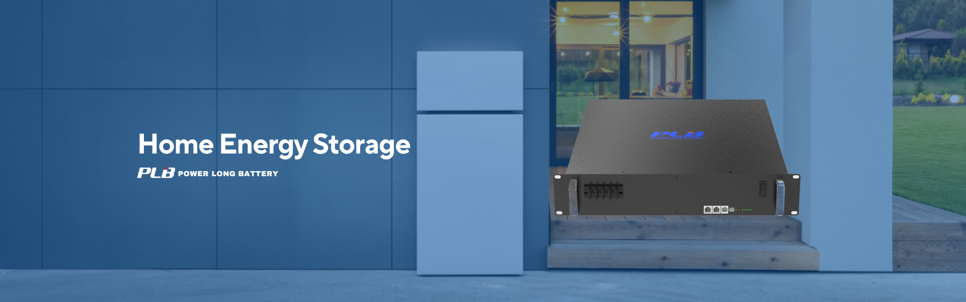Home Energy StoragePLB battery