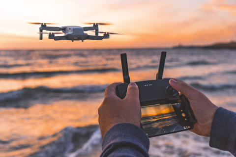 The Ultimate Rechargeable Battery Solution for Your Drone