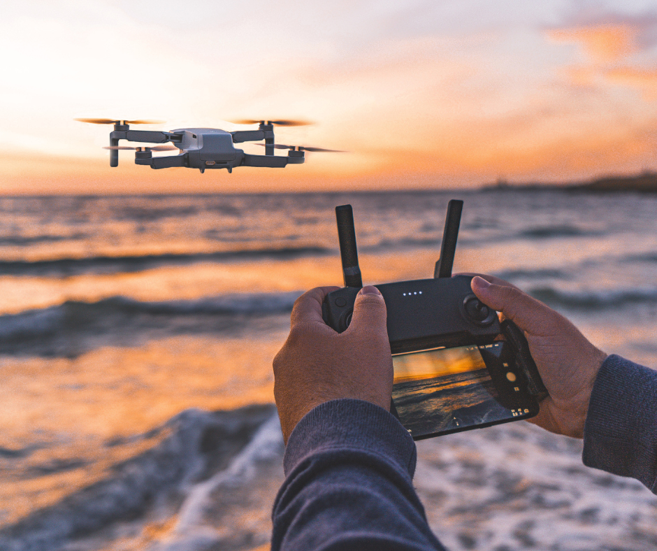 The Ultimate Rechargeable Battery Solution for Your Drone