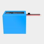 12.8V 28.8AH 4S8P Off-grid Solar Battery