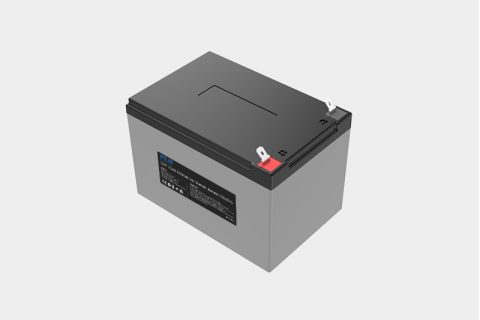 12.8V 13.2Ah 4S4P Off-grid solar Battery