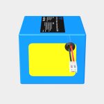 9.6V 9.6Ah 3S3P Off-grid Solar Battery