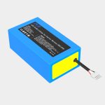 12.8V 30.4Ah 4S8P Off-grid Solar Battery