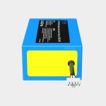 12.8V 30.4Ah 4S8P Off-grid Solar Battery