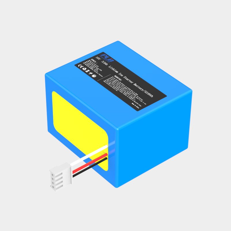 16V 3.3Ah 5S1P Off-grid Solar Battery