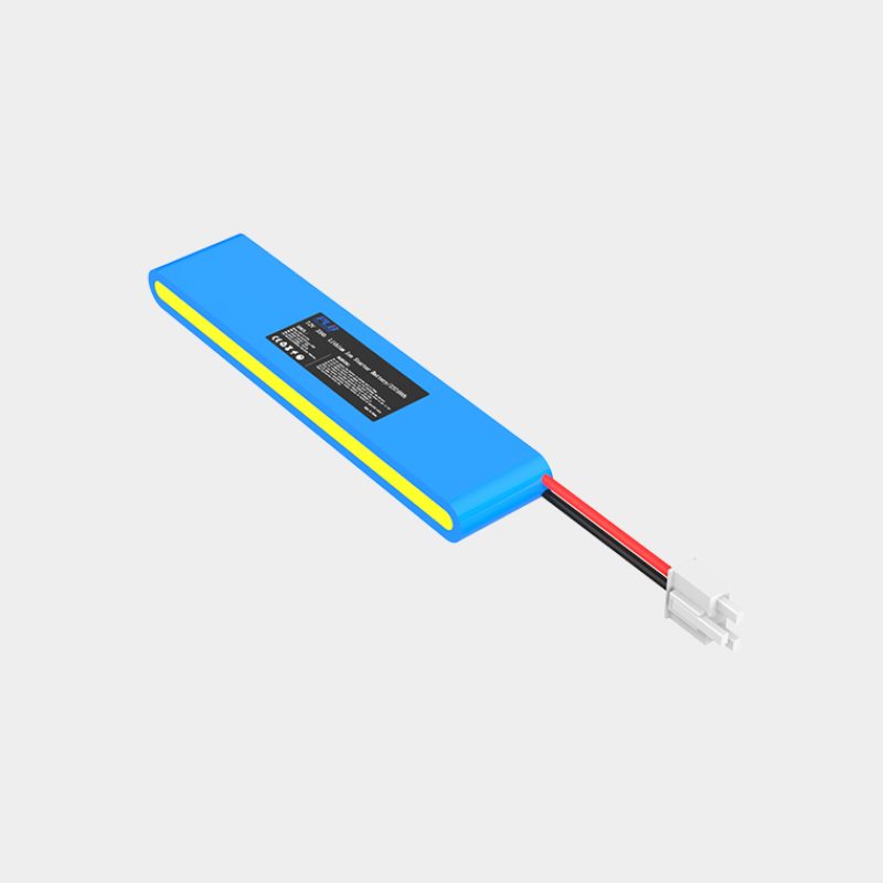 7.2V 33Ah 2S6P Off-grid Solar Battery