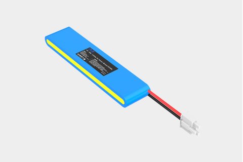 7.2V 33Ah 2S6P Off-grid Solar Battery