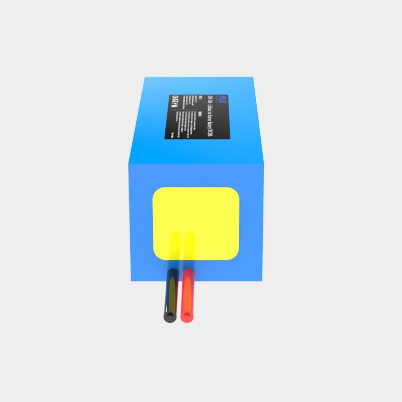 25.6V 12AH 8S4P Off-grid Solar Battery-Custom Lithium ion Battery Pack ...