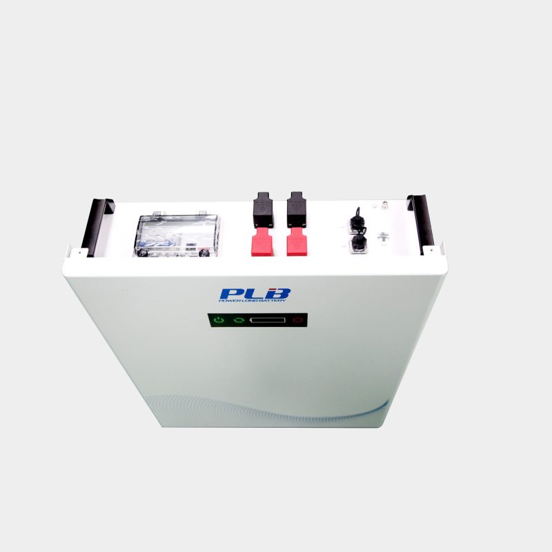 PLB 48100-L(W)