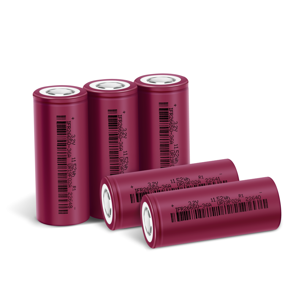 Customized 26650 Battery Solutions: Meeting Your OEM Requirements with Precision and Quality