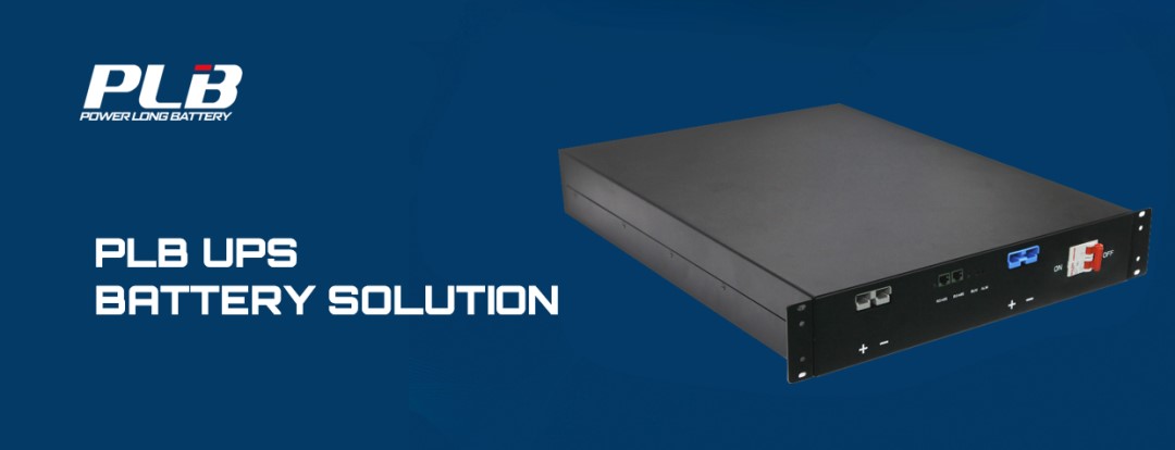 PLB ups battery