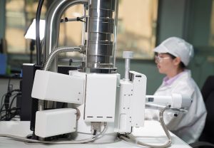 Materials and Electrochemistry Research-26650-lifepo4 battery-battery Cell manufacturer-battery cell Company-plb battery-powerlongbattery