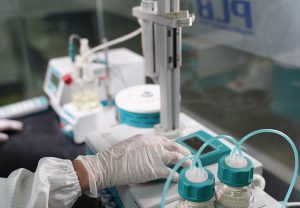 Materials and Electrochemistry Research-26650-lifepo4 battery-battery Cell manufacturer-battery cell Company-plb battery-powerlongbattery