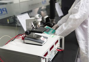 Materials and Electrochemistry Research-26650-lifepo4 battery-battery Cell manufacturer-battery cell Company-plb battery-powerlongbattery