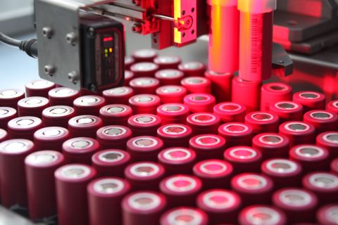 Can lifepo4 battery be used as a starter battery ?