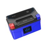 Lithium Motorcycle Battery With Smart BMS（-20℃~60℃）ODM/OEM