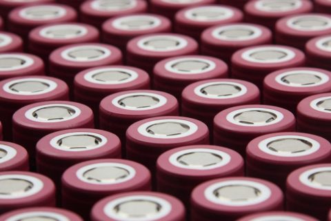 How much do you know about battery categories ?