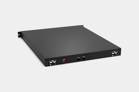 UPS external lithium battery--Rack 1U
