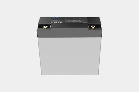 UPS Standard lithium battery