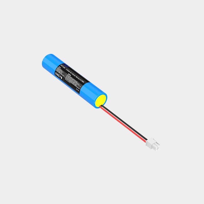 3.2V/6.4V 1800mAh/3600mAh Emergency Light Battery