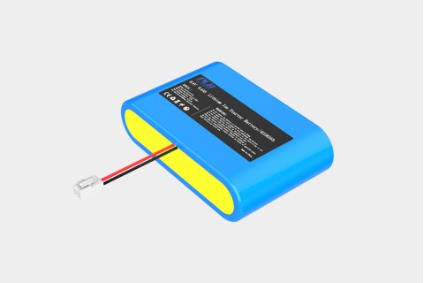 3.2V/6.4V 3300mAh/6600mAh/9900mAh Emergency Light Battery