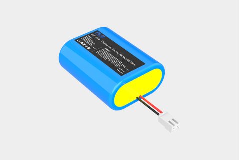 3.2V/6.4V 1800mAh/3600mAh Emergency Light Battery