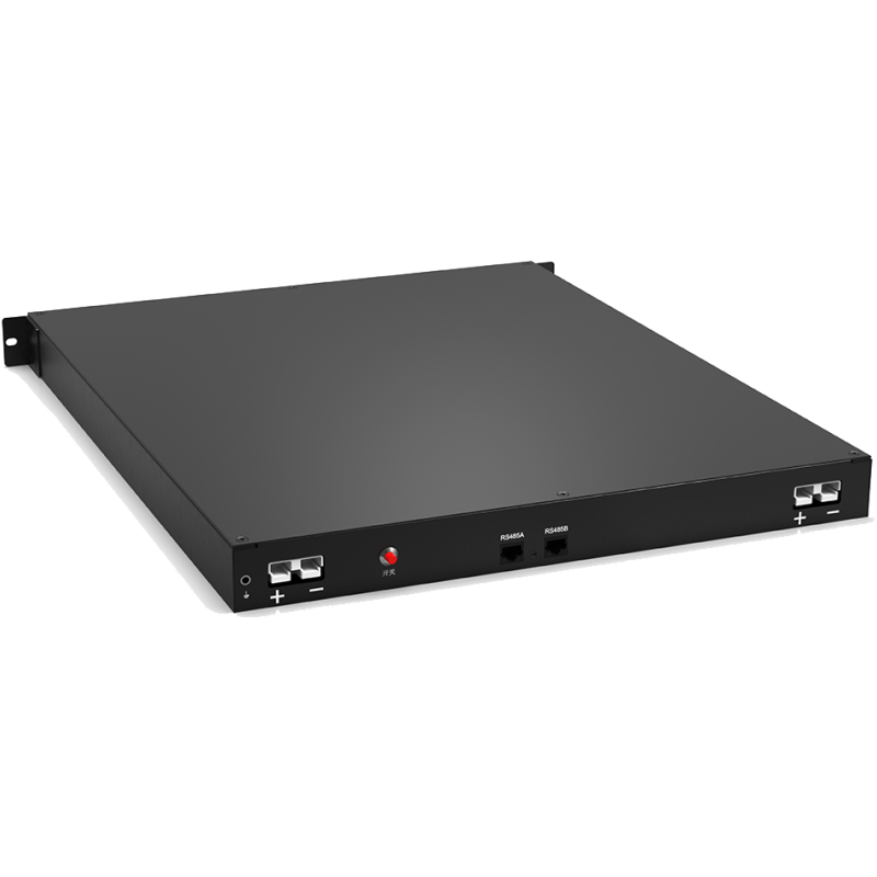 UPS external lithium battery–Rack 1U