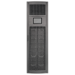 High-rate lithium battery system—max 400A+ at single cabinet
