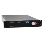UPS external lithium battery–Rack 2U