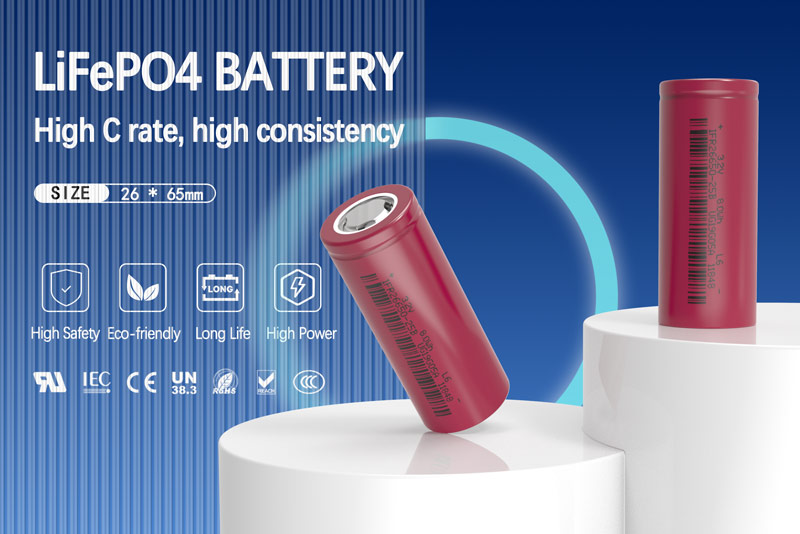 lifepo4 battery - plb battery