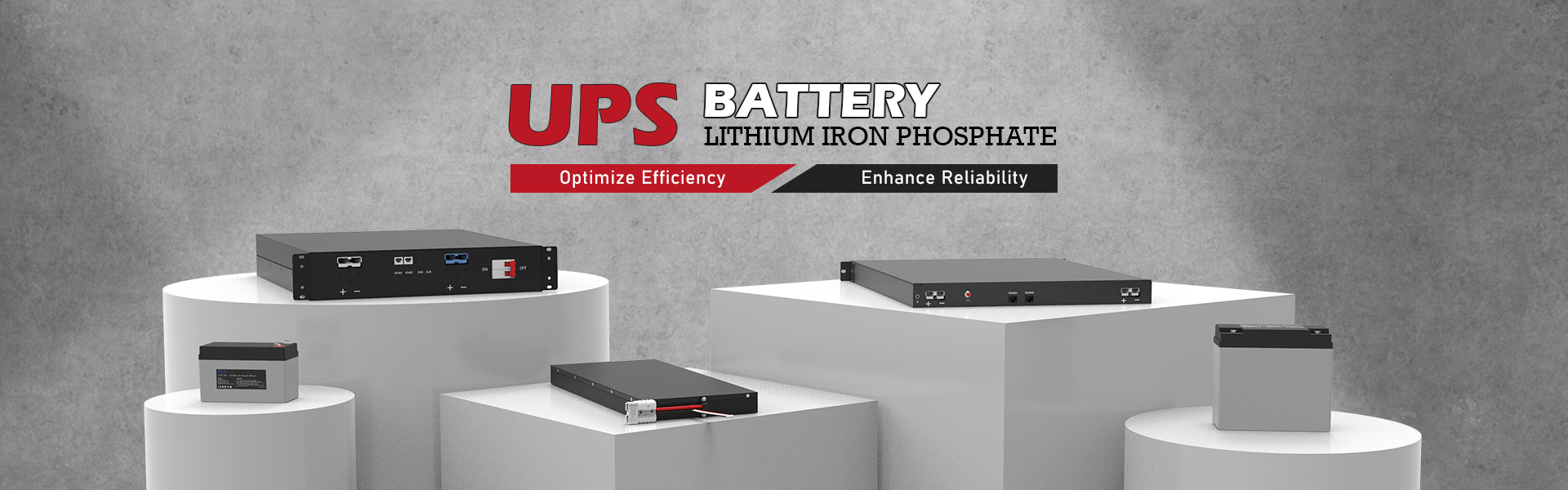 ups battery-power long battery