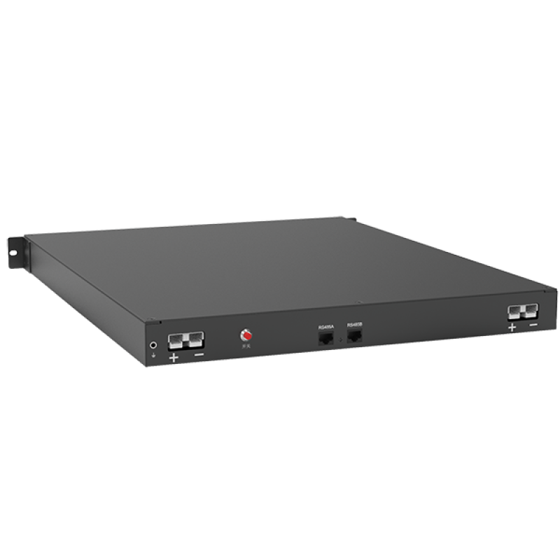 48V 12Ah Output Power LiFePO4 UPS Battery