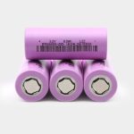 IFR26650-25D Low-Temperature Battery (-40℃)