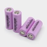 IFR26650-25D Low-Temperature Battery (-40℃)