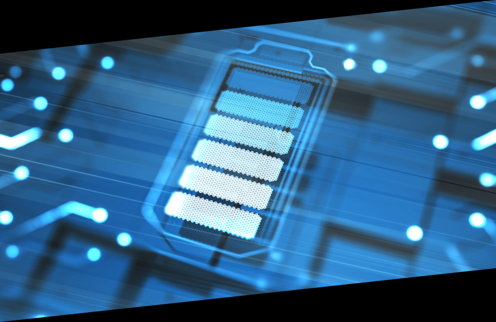 Top 18 lithium ion battery manufacturers in 2025