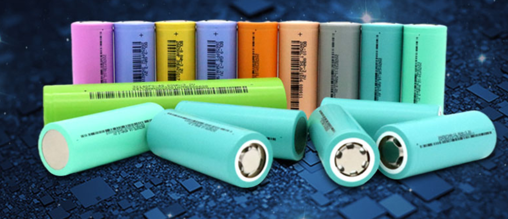 Top 18 lithium ion battery manufacturers in 2025