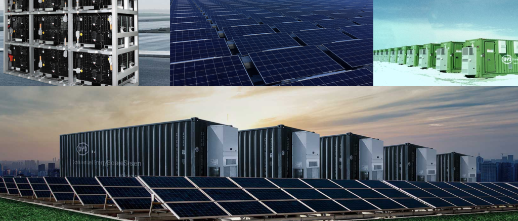 Top 18 lithium ion battery manufacturers in 2025